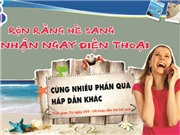 Bóng đá anh, ngoại hạng anh, lịch thi đấu euro 2012, Rộn ràng hè sang, tặng ngay điện thoại